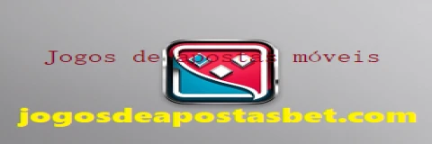 Jogos de apostas móveis